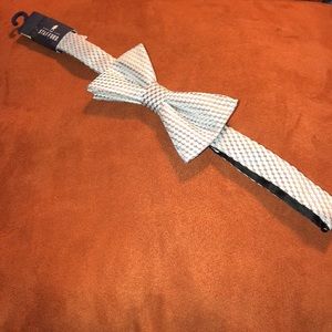 Adjustable tailored culture Stafford bowtie